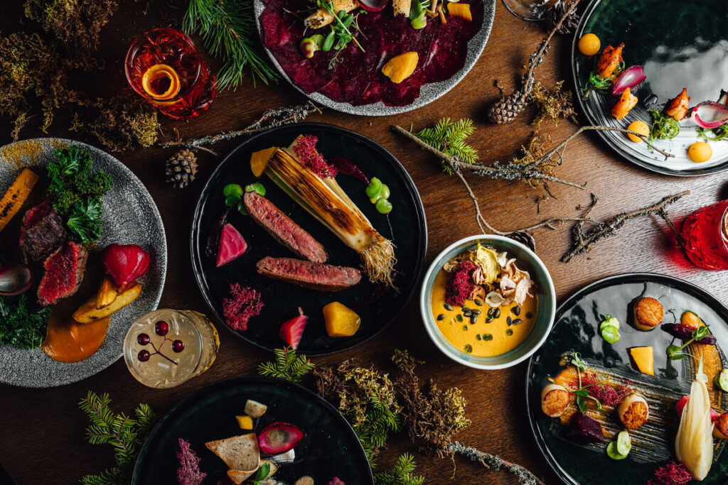 A Foodie’s Guide to Moorestown-Lenola: Discovering the Best Eats in Every Corner
